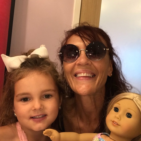 Meet your Posher, Tammy - Picture 4 of 5